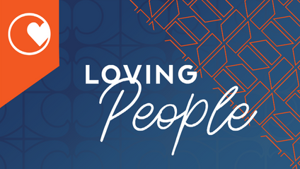 Product image for 02 - LOVING PEOPLE