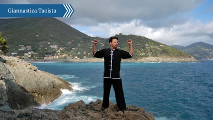 Product image for Ginnastica Taoista