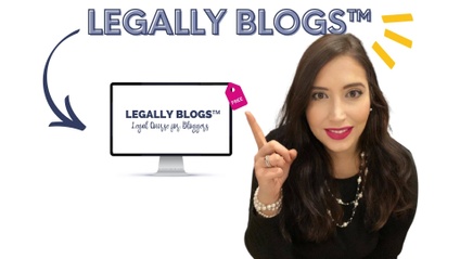 Product image for Legally Blogs™