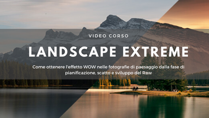 Product image for Landscape Extreme