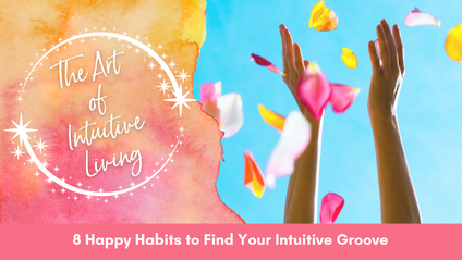 Product image for The Art of Intuitive Living