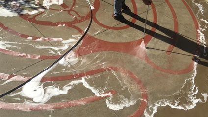 Product image for Intro to Keeping Labyrinths Alive