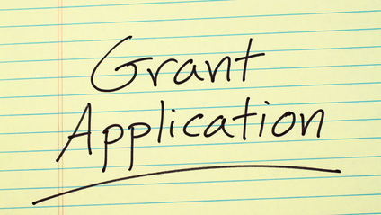 Product image for Grant Writing for Assisted Living Managers