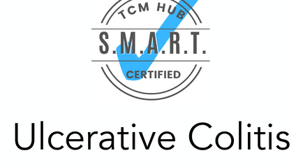 Product image for S.M.A.R.T. Class Ulcerative Colitis