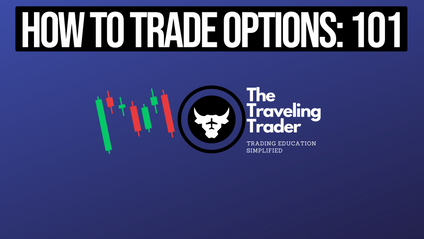 Product image for How to Trade Options: 101