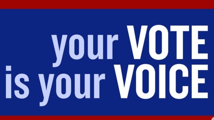Product image for Advocacy: Be the Voice: 4 CE hours
