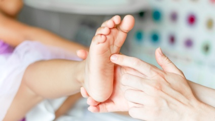Product image for Pediatric Lymphedema Management Certification Course