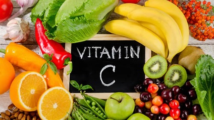 Product image for Vitamin C Injections