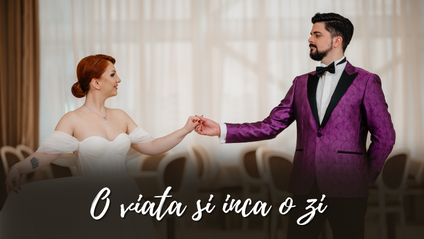 Product image for Cipri Popescu - O viață și încă o zi