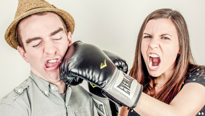 Product image for  Conflict Resolution