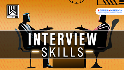 Product image for Interview Skills for Job Search!