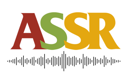 Product image for ASSR-Online Recording Hardware & Applications