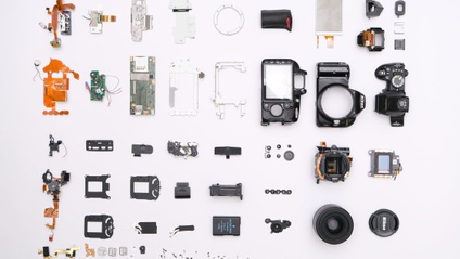 Product image for Ecosystem Integration Microdegree