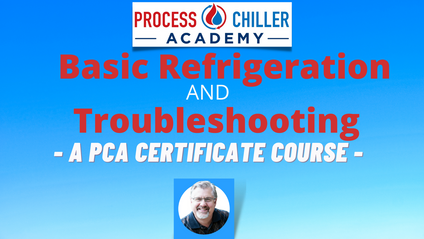 Product image for Basic Refrigeration and System Troubleshooting - FULL Course