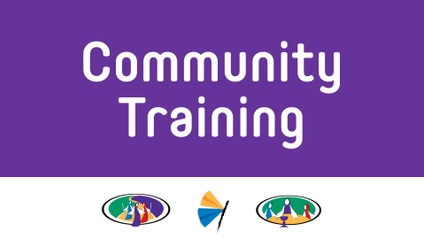 Product image for Community Training