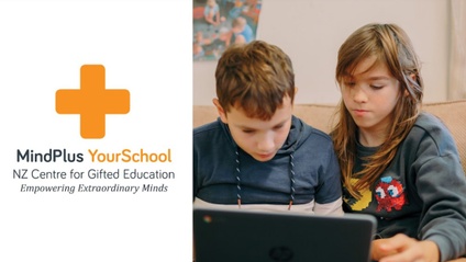 Product image for MindPlus YourSchool