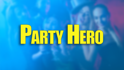 Product image for Party Hero