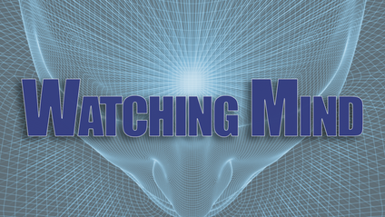 Product image for Watching Mind