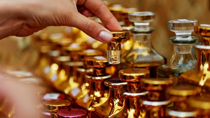 Product image for Introduction to Natural Perfumery