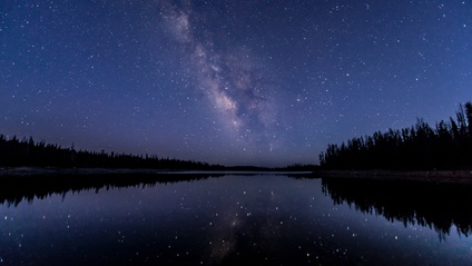 Product image for THE NIGHT SKY OF THE VIKINGS!