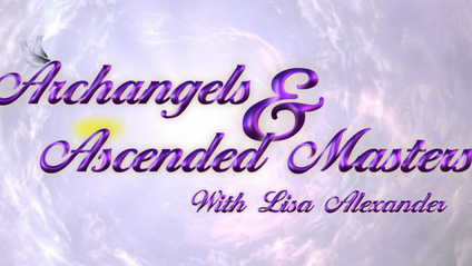 Product image for Archangels & Ascended Masters E-book