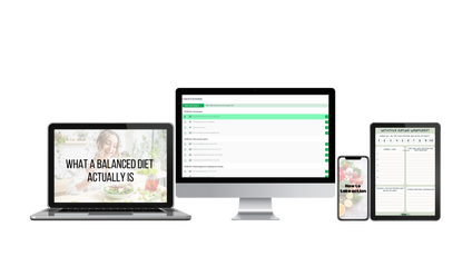 Product image for Nutrition for Newbies