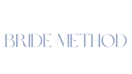 Product image for The BRIDE Method