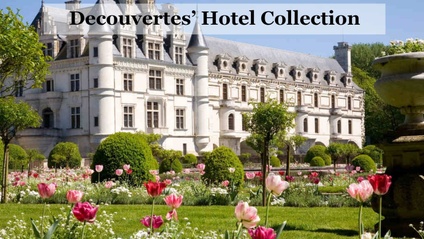 Product image for Webinar: Hotels in Normandy, Brittany, and the Loire Valley