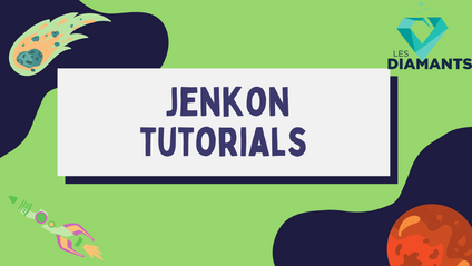 Product image for Jenkon Tutorials
