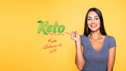 Product image for Reto Keto -Balance de pH