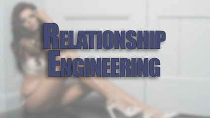 Product image for Relationship Engineering