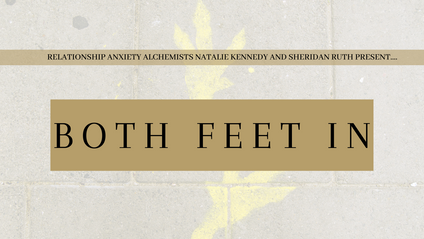 Product image for Both Feet In Self Study Course