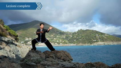 Product image for Tai Chi Genesis - Lezioni Complete