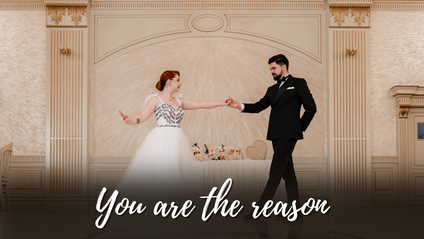 Product image for Calum Scott - You are the reason
