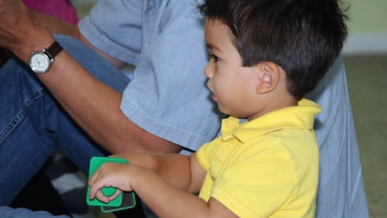 Product image for Musically Montessori: First Twelve Weeks