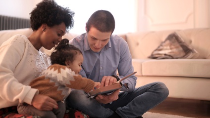 Product image for Developmental Screening and Why It's Important
