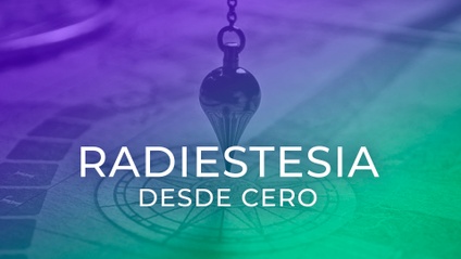 Product image for Radiestesia desde cero