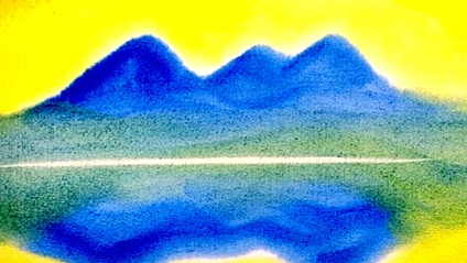 Product image for First Grade Painting