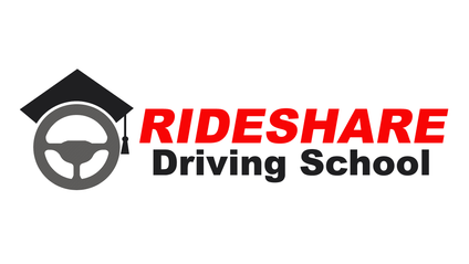 Product image for Rideshare Driving School
