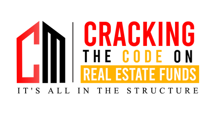 Product image for Cracking the Code on RE Funds- it's all in the structure [Pre-Consultation]