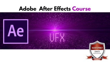 Product image for Master Advanced Course in After Effects