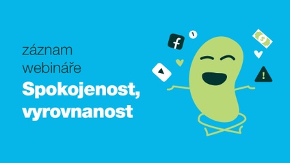 Product image for SPOKOJENOST JE VOLBA: Jak být odolní vůči negativitě & 10 vědecky podložených metod pro spokojenější život
