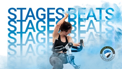 Product image for Stages BEATS - ONLINE Certification (US)