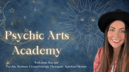 Product image for Psychic Arts Academy