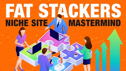 Product image for Fat Stackers Mastermind Forum - WPA Members