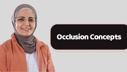 Product image for Occlusion Concepts  for Optimum Restorative and Orthodontic Results