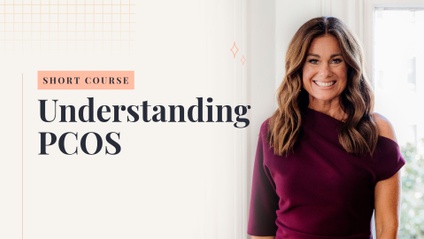 Product image for Understanding PCOS
