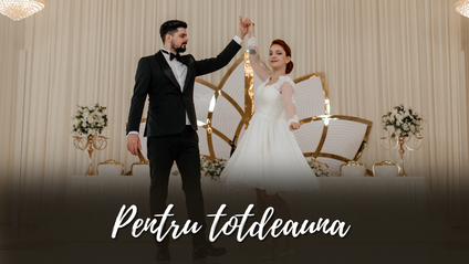 Product image for Trupa Zero feat Evelyn - Pentru Totdeauna
