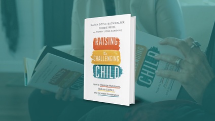 Product image for Raising the Challenging Child