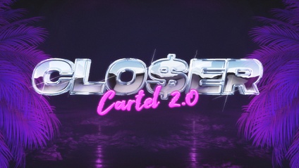 Product image for Closer Cartel 2.0